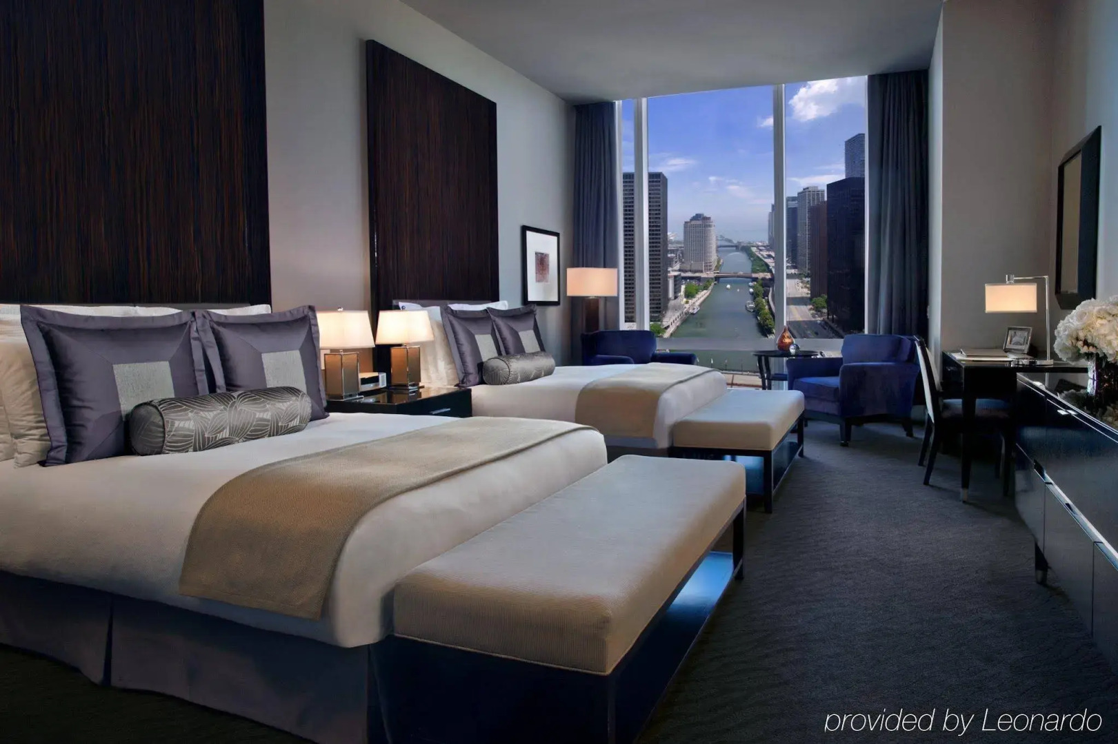 Photo - Trump International Hotel & Tower Chicago