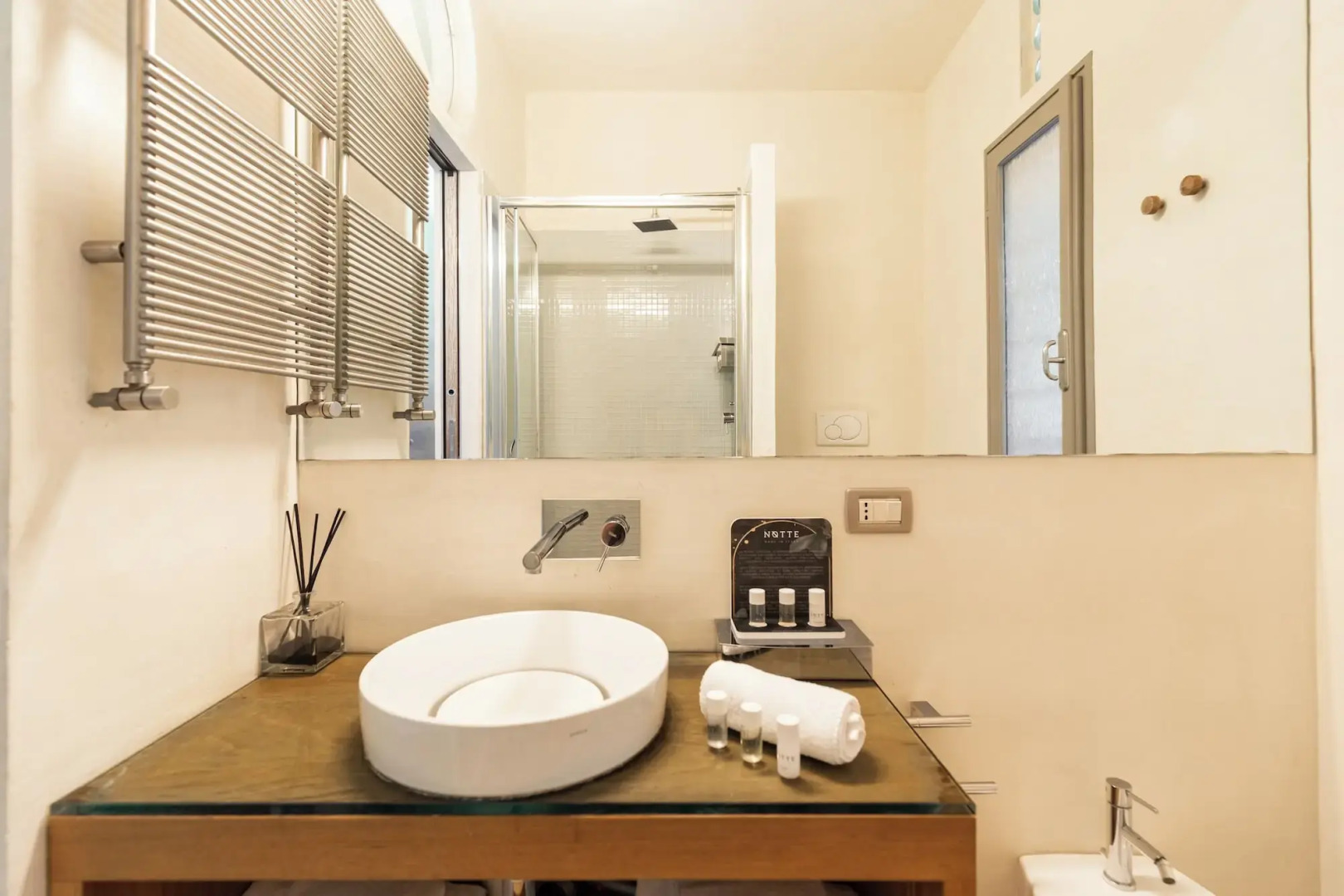 Foto - Relais Clivo Vaticano