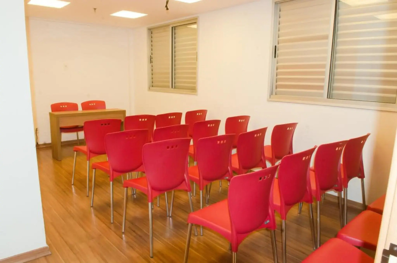 Photo - Stop Inn Antonio Carlos