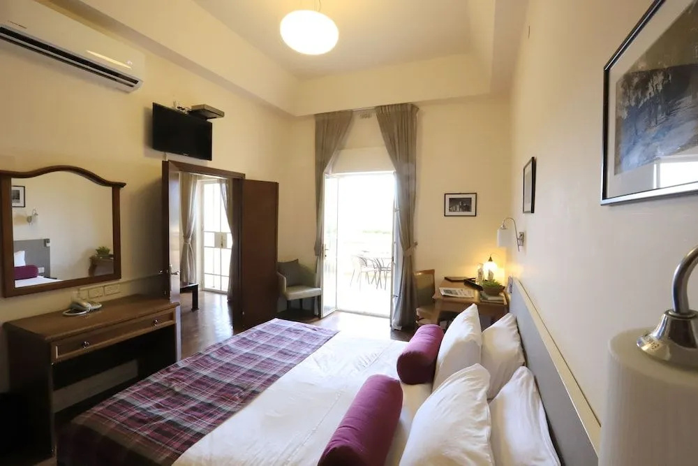 Foto - Scots House Hotel