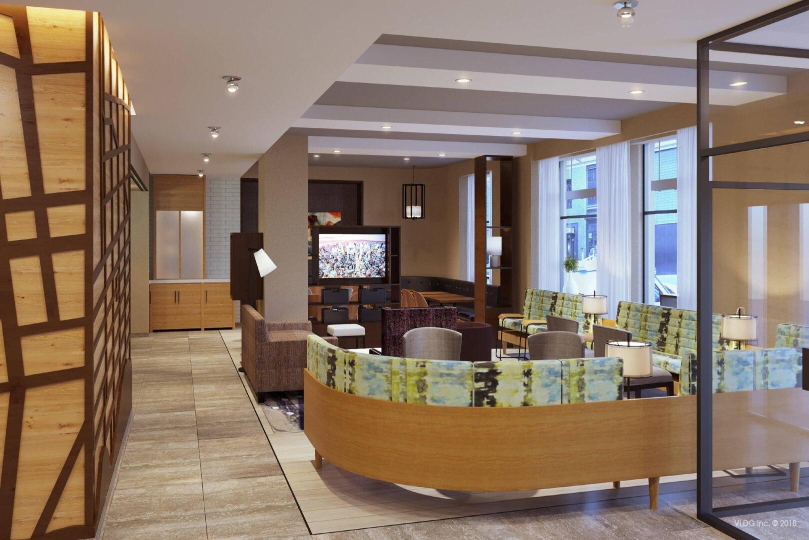 Photo - TownePlace Suites by Marriott New York Manhattan/Times Square