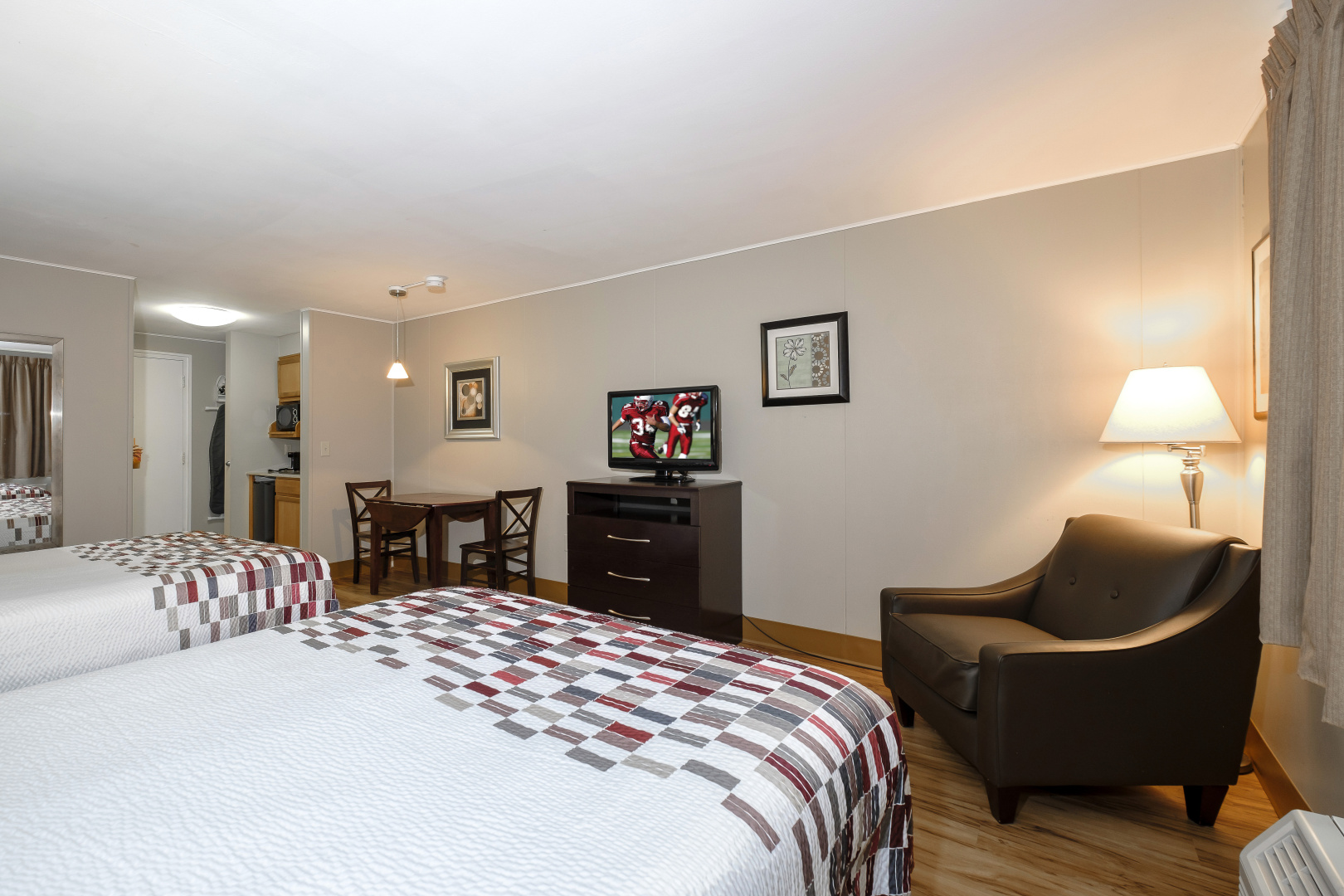 Foto - Red Roof Inn & Suites Herkimer