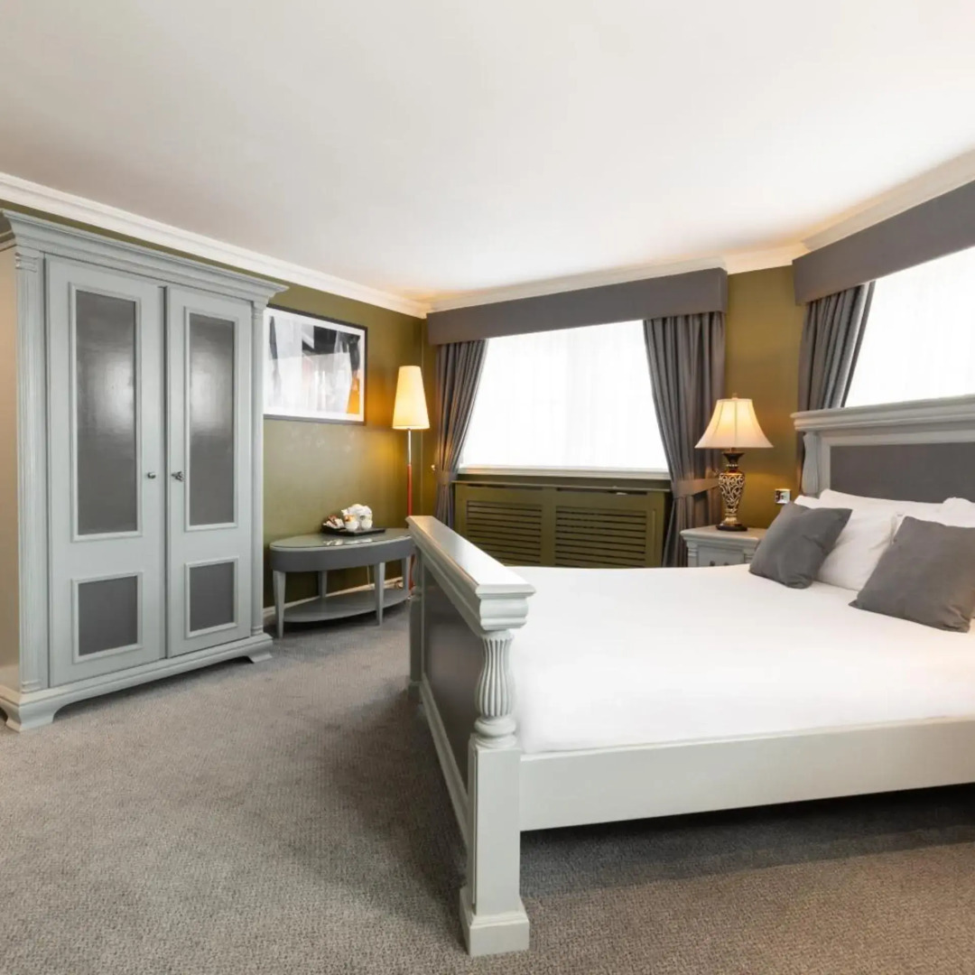 Foto - The Sir Thomas Hotel