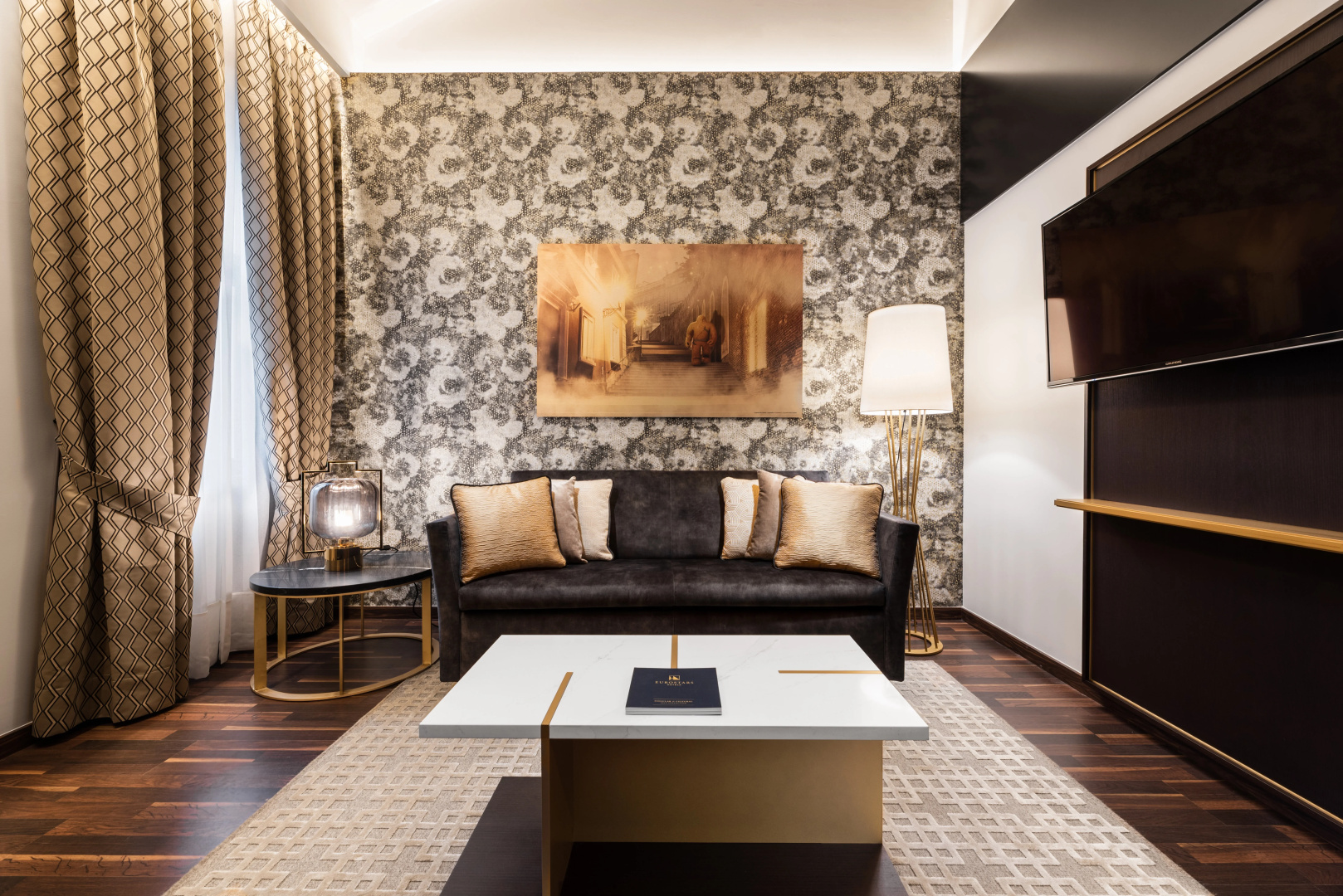 Photo - Áurea Legends by Eurostars Hotel Company
