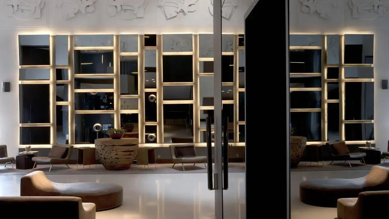 Foto - Andaz London Liverpool Street, By Hyatt