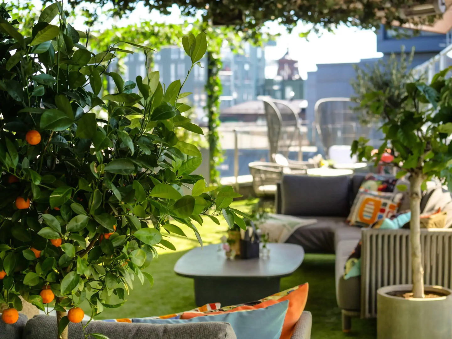 Photo - Clarion Hotel Sign