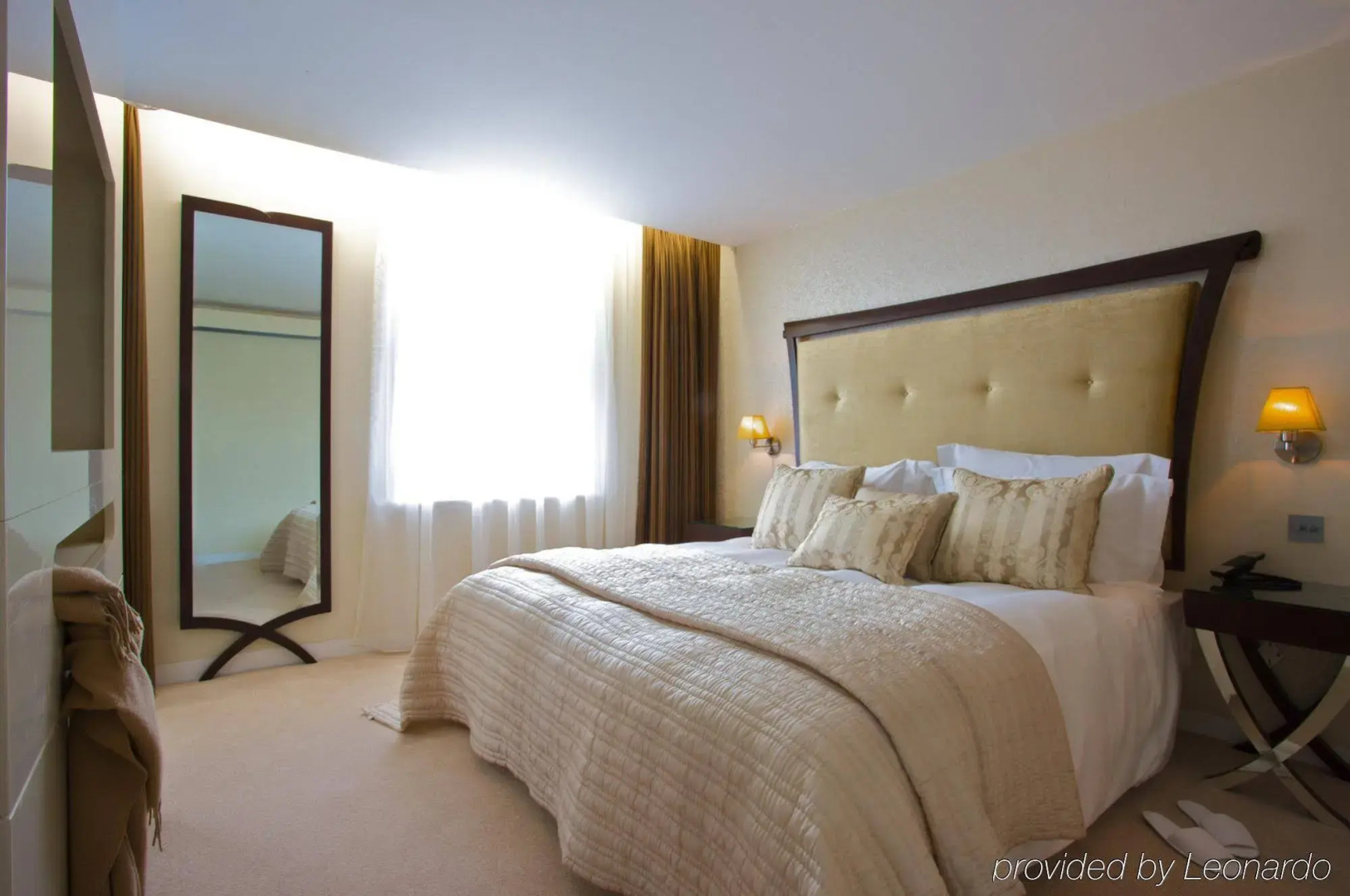 Foto - Ten Manchester Street Hotel