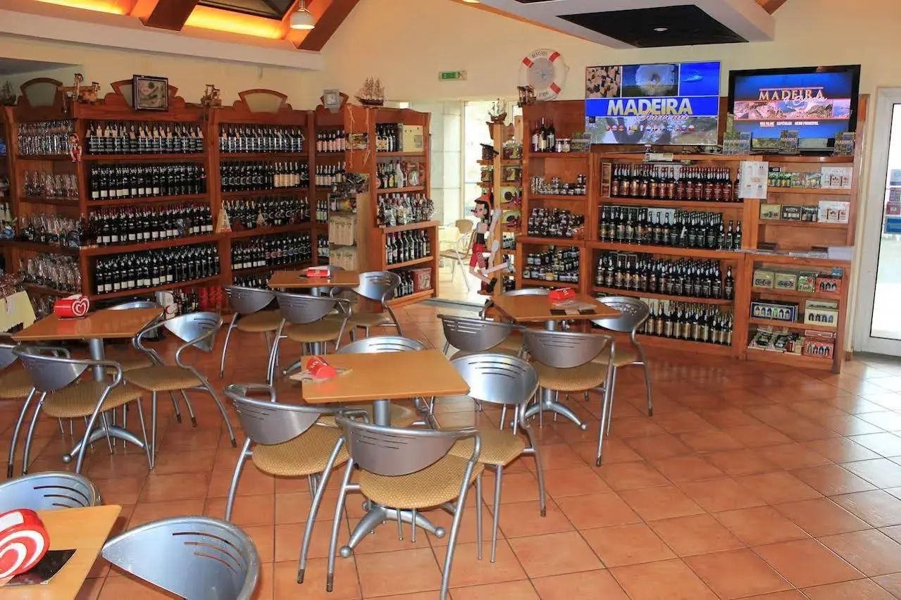 Foto - Eira do Serrado - Hotel & Spa