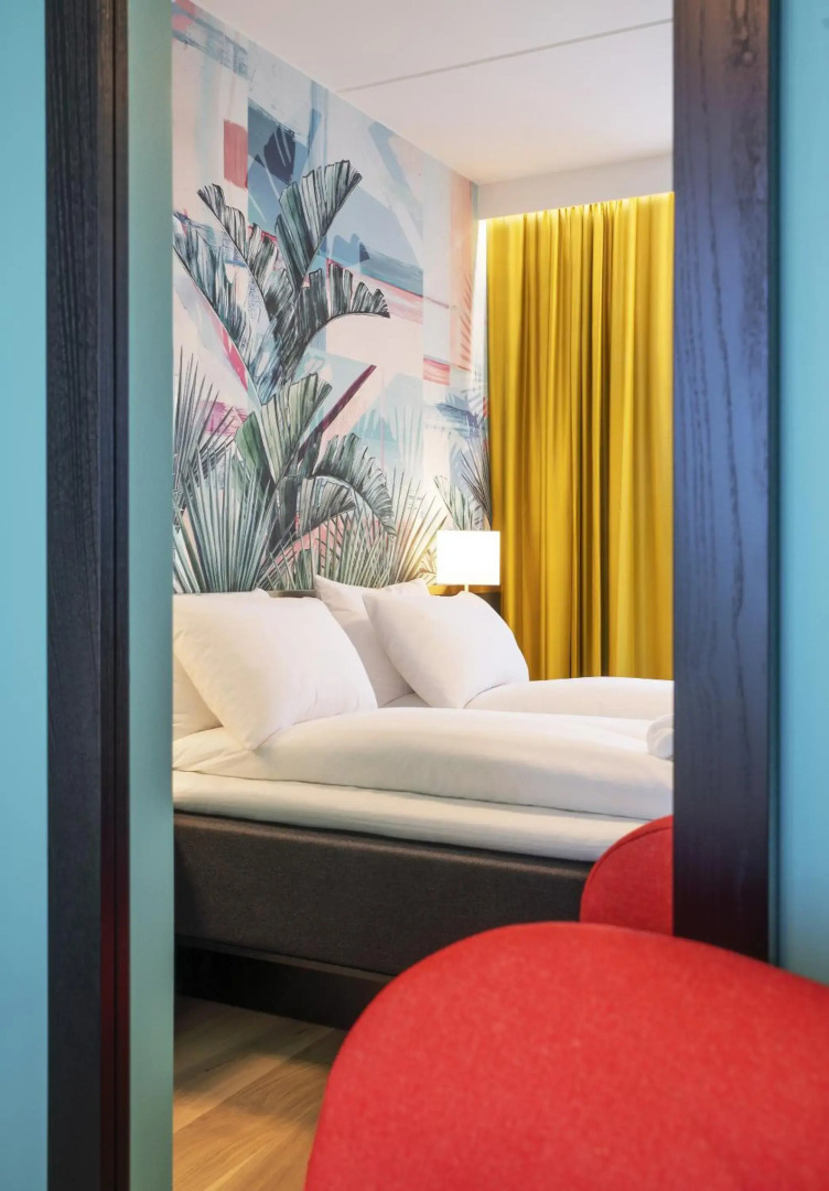 Foto - Thon Hotel Storo