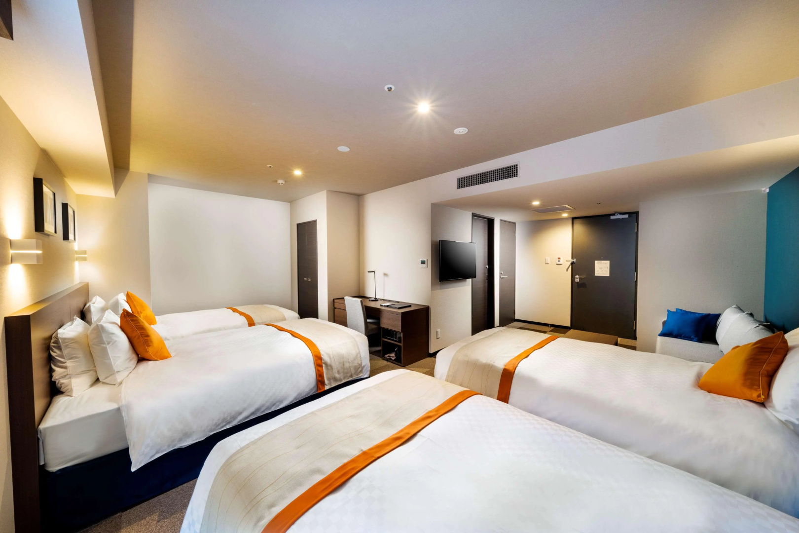 Photo - Best Western Plus Fukuoka Tenjin-minami