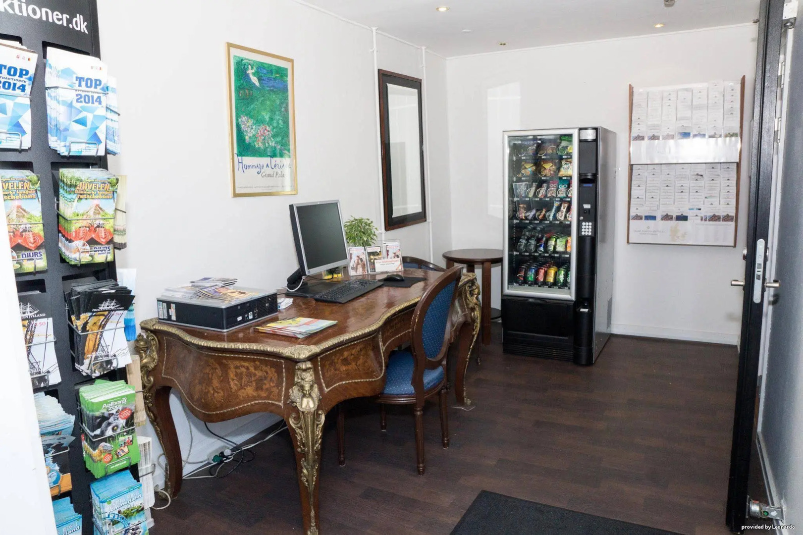 Foto - Prinsen Hotel