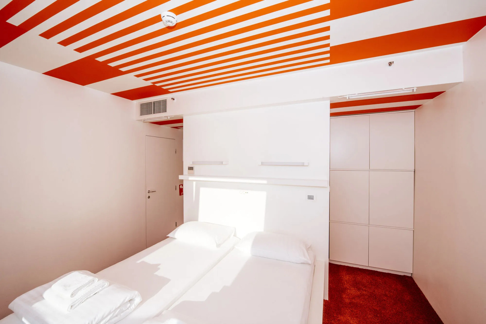 Foto - Boutique Hostel Forum