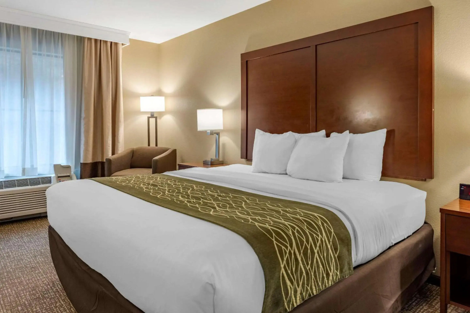 Foto - Comfort Inn & Suites Pittsburgh South