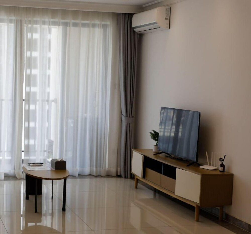Foto - R&F Hotel and Apartment