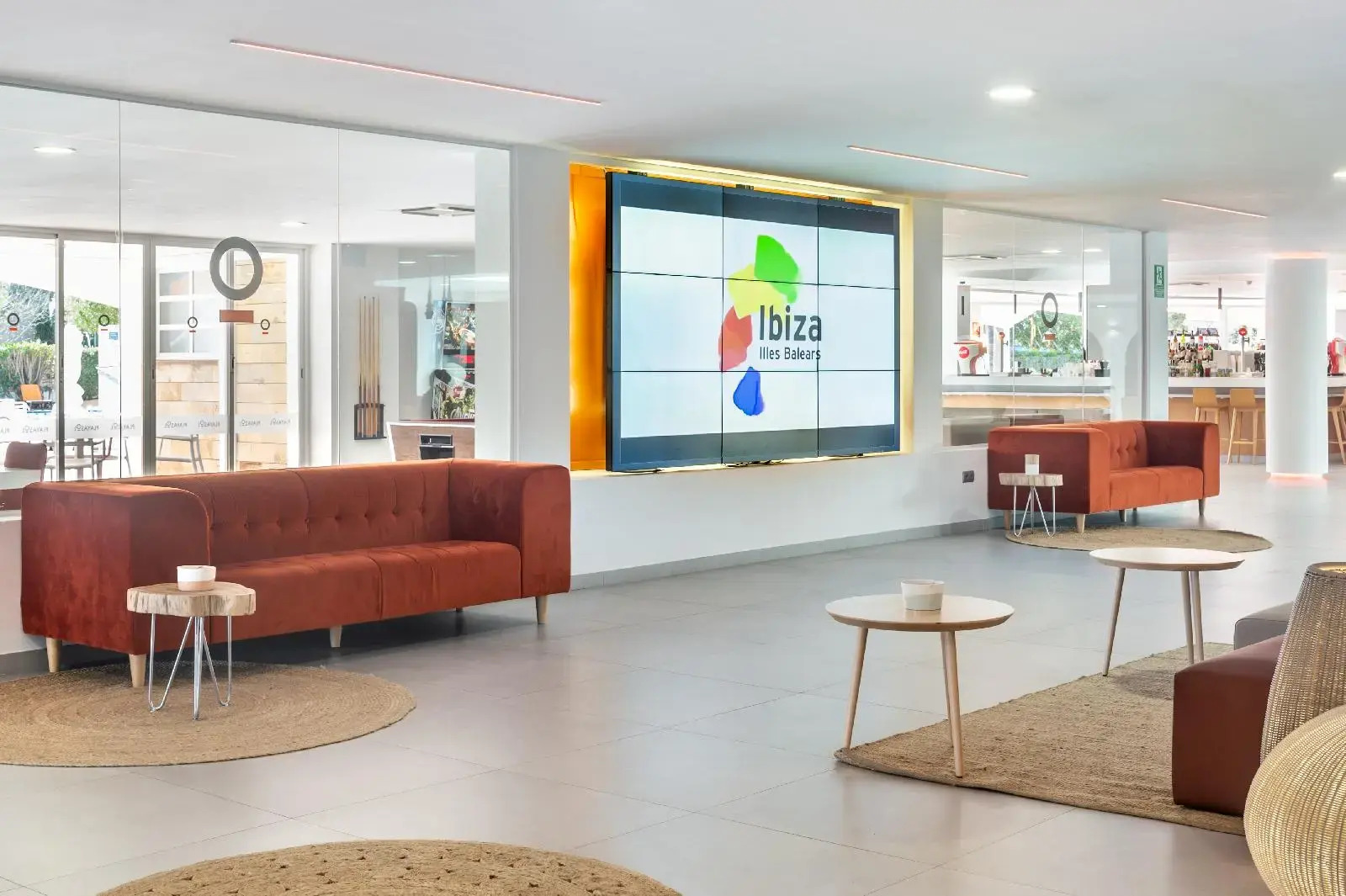 Foto - Hotel Vibra Mare Nostrum