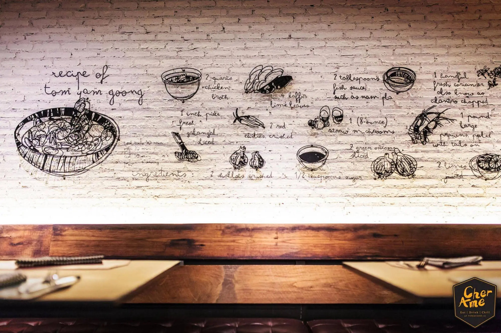 Photo - Cinnamon Hotel Bangkok