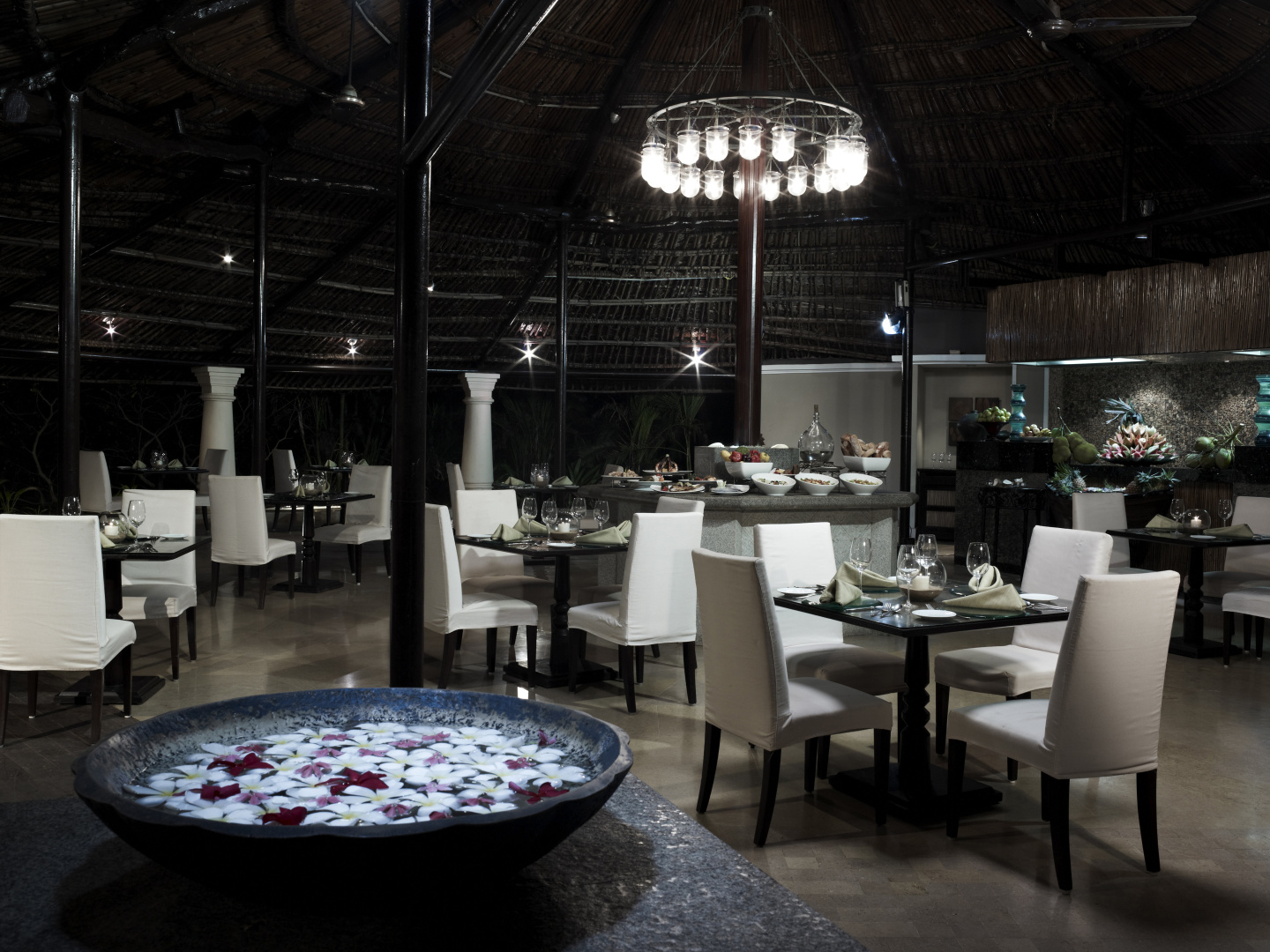 Foto - Taj Holiday Village Resort & Spa, Goa