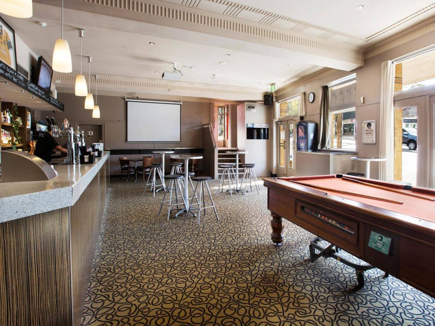 Photo - Nightcap at Pymble Hotel