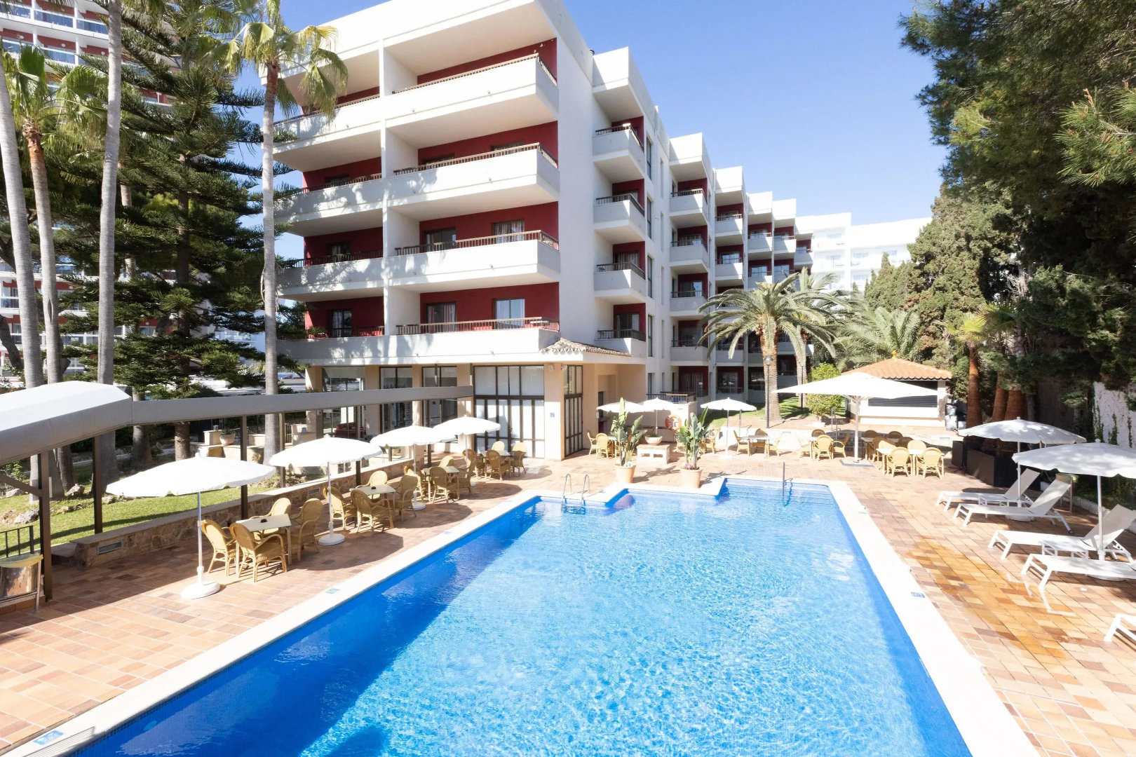 Photo - Apartamentos Pabisa Orlando