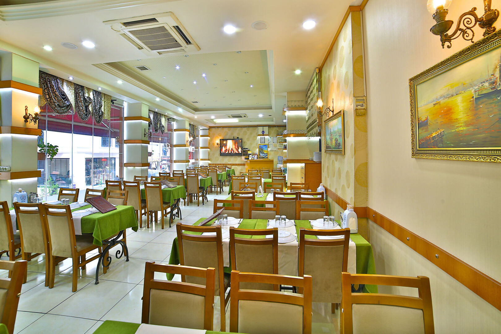 Foto - The Center Hotel