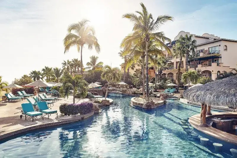 Photo - The Club at Hacienda del Mar