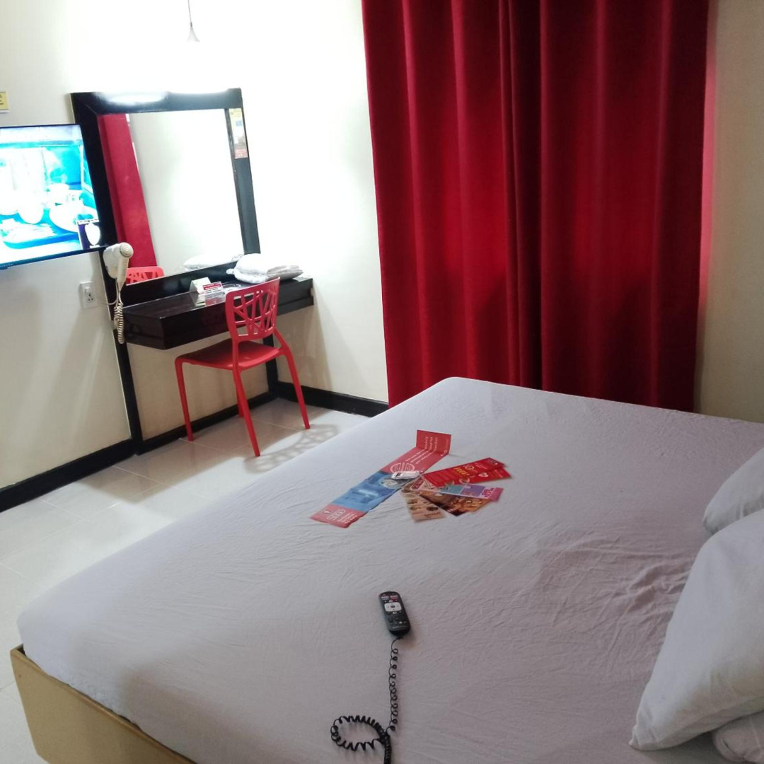 Foto - Hotel Sogo EDSA Harrison