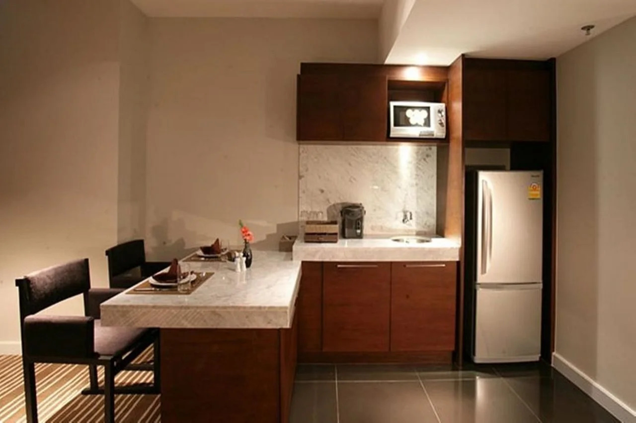 Foto - S31 Sukhumvit Hotel