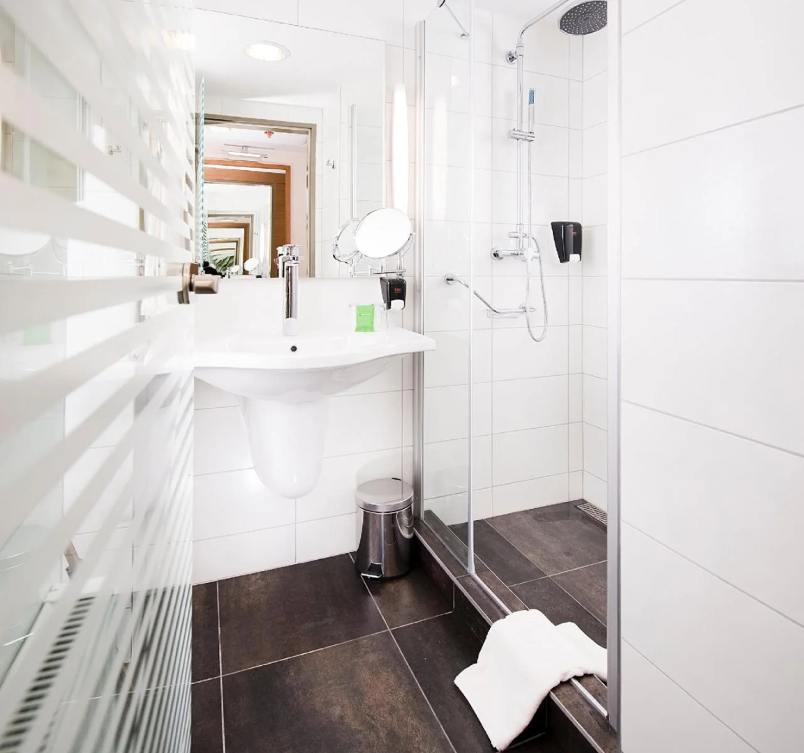 Foto - Royal Park Boutique Hotel