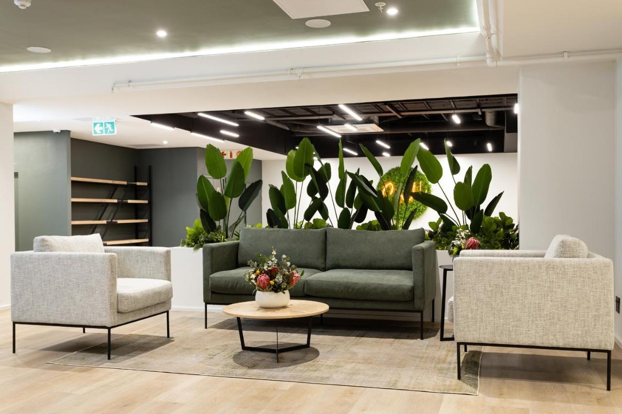 Foto - Habitat Aparthotel by Totalstay