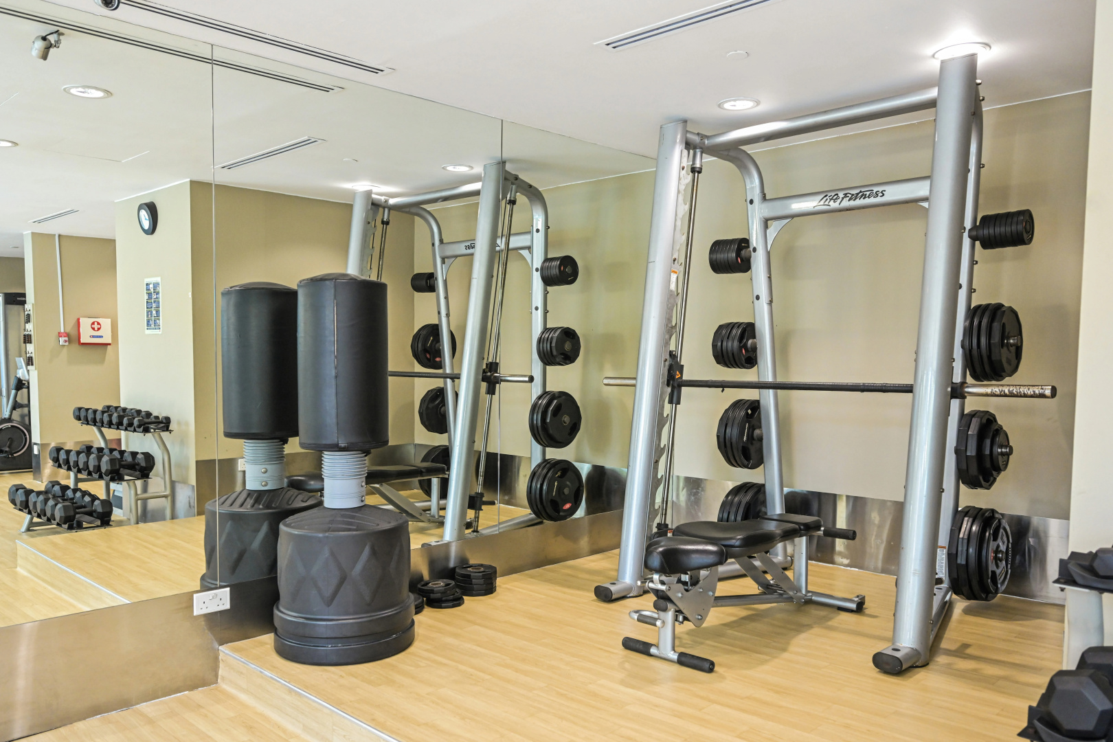 Photo - Park Regis by Prince Singapore