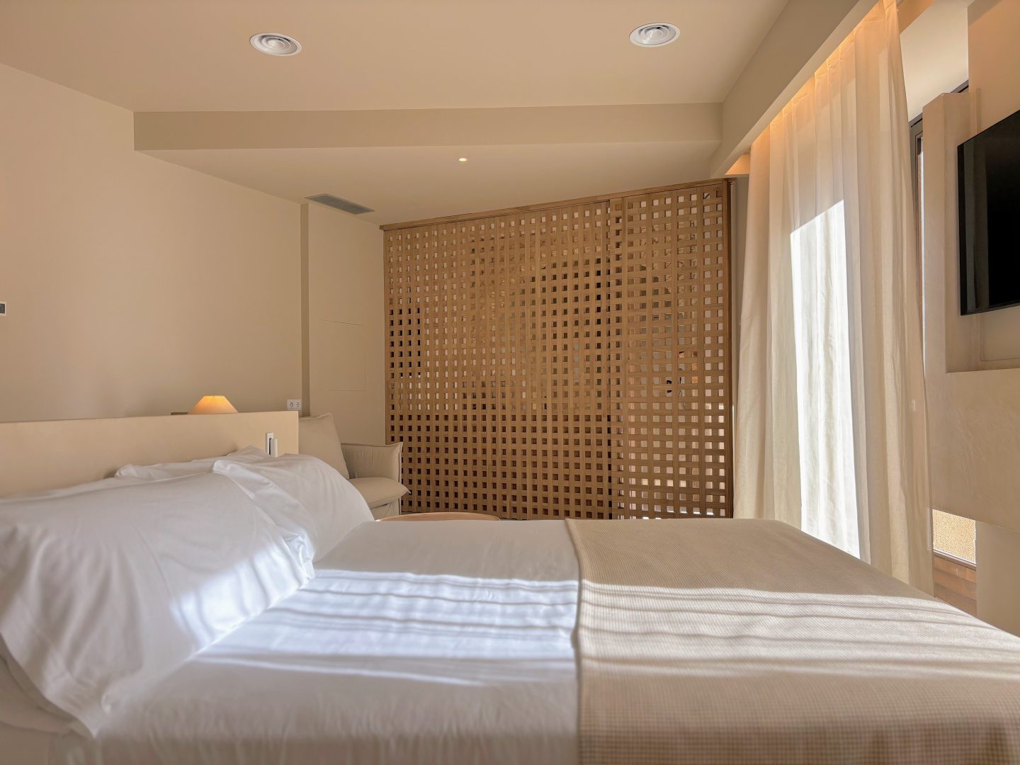 Foto - Les Clarisses Boutique Hotel