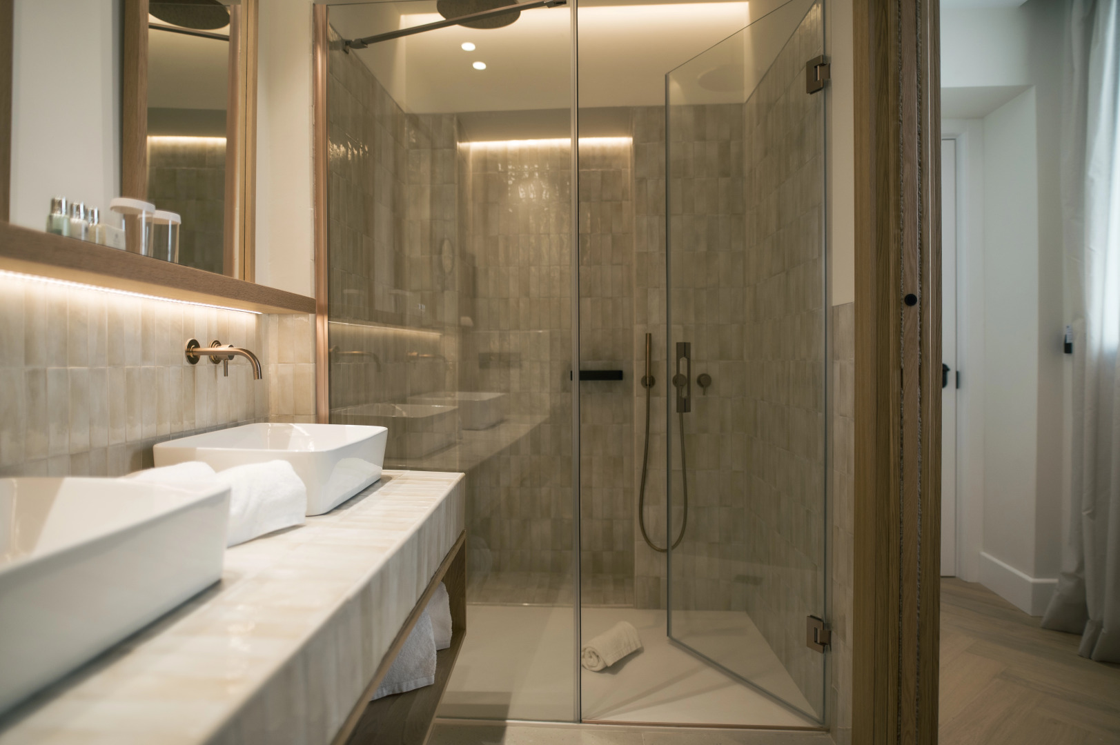 Foto - Legado Magdalena Hotel