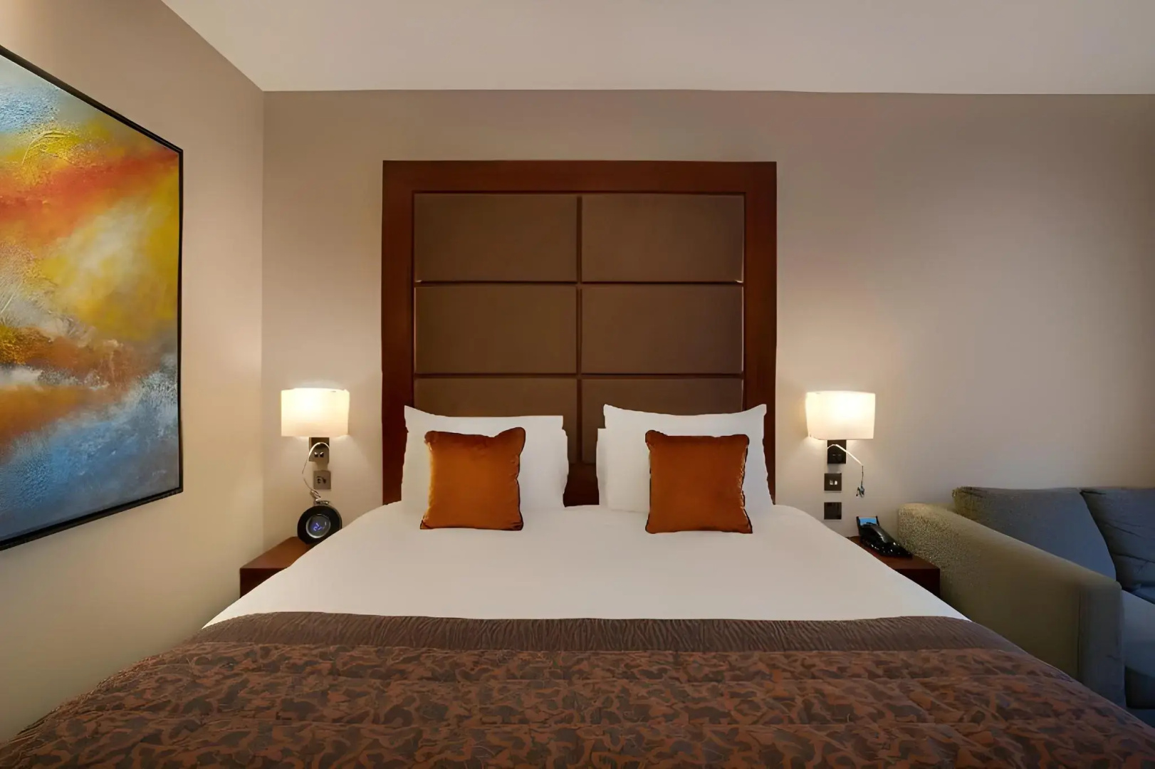 Photo - Leonardo Royal Hotel London St Paul’s