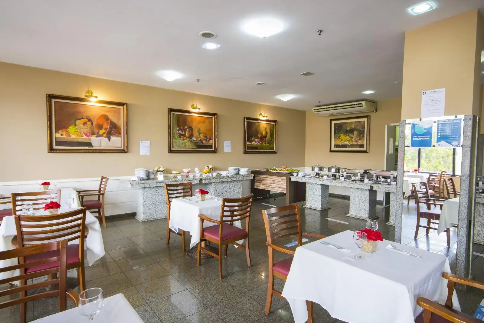 Foto - Hotel Dan Inn Sorocaba by Nacional Inn