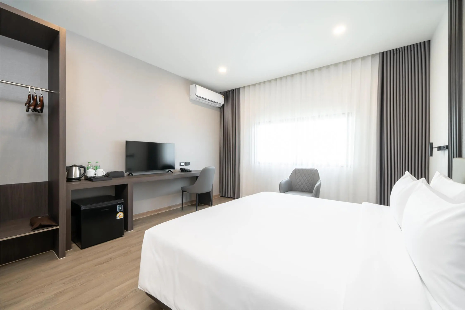 Photo - Surestay Plus By Bw Ramkhamhaeng Airport Rail Link Bangkok