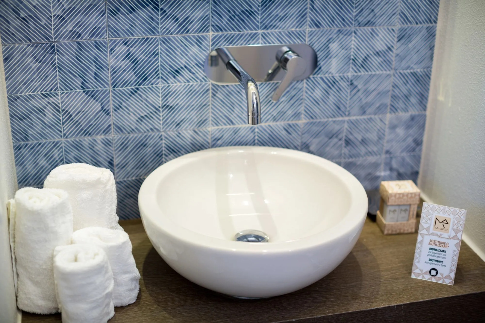 Foto - MelRose Relais