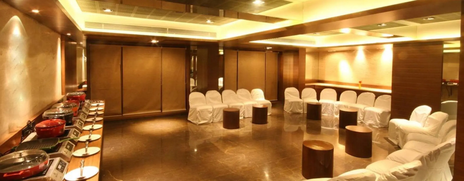 Foto - Krishna Palace Hotel