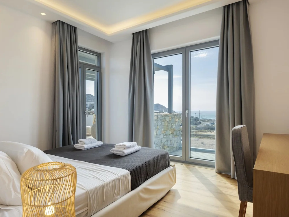 Photo - Villa Meraviglia Elia Mykonos