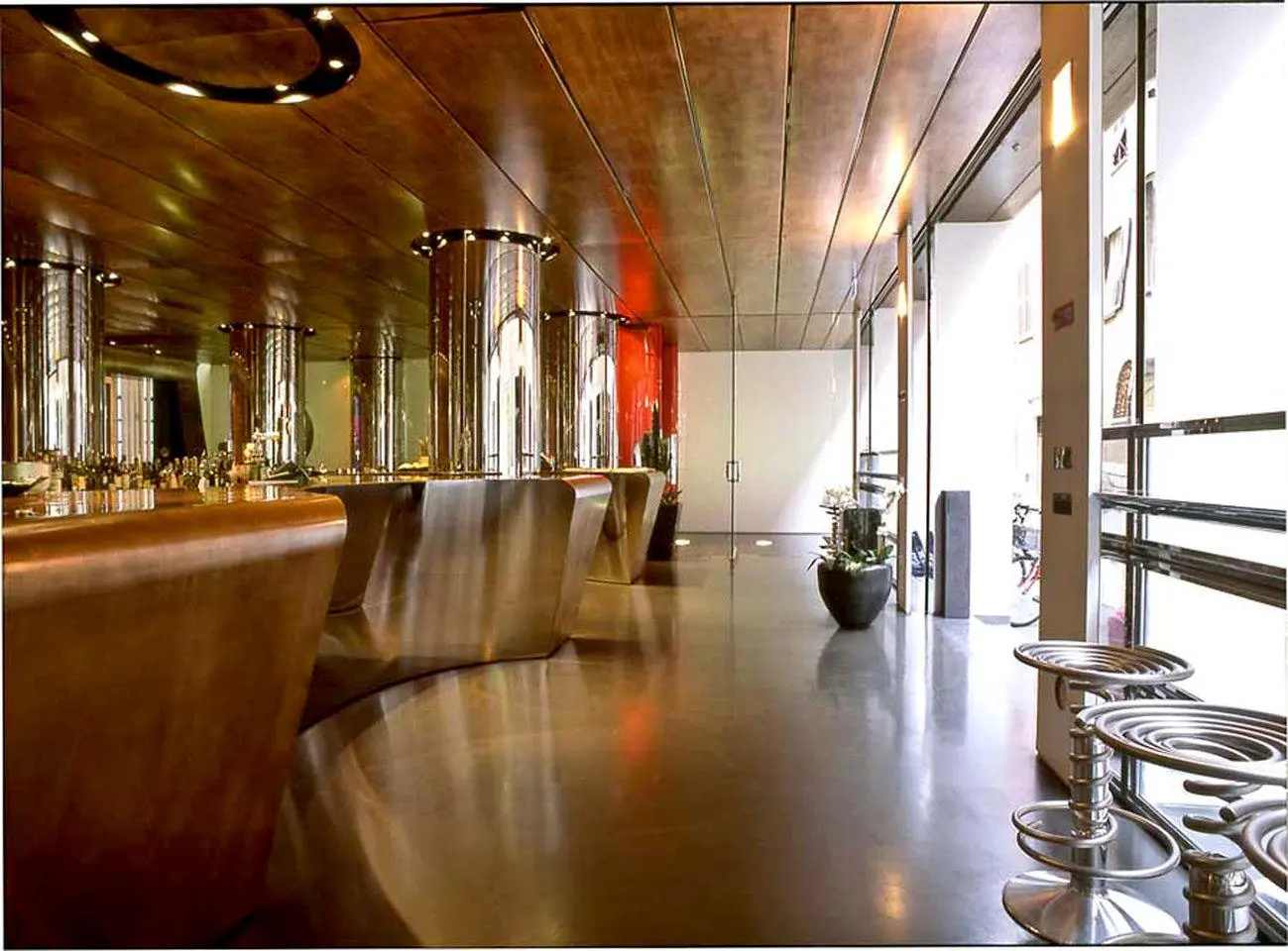 Photo - DuoMo hotel