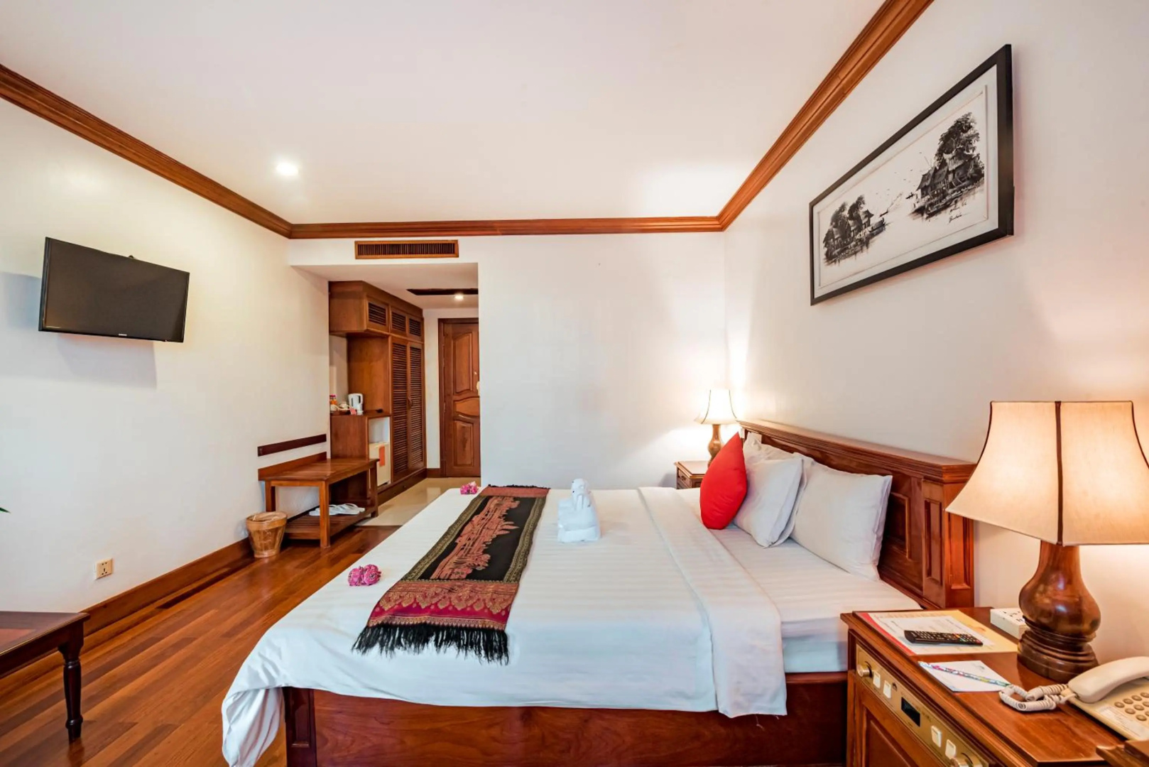 Foto - The Suite By Royal Crown Hotel