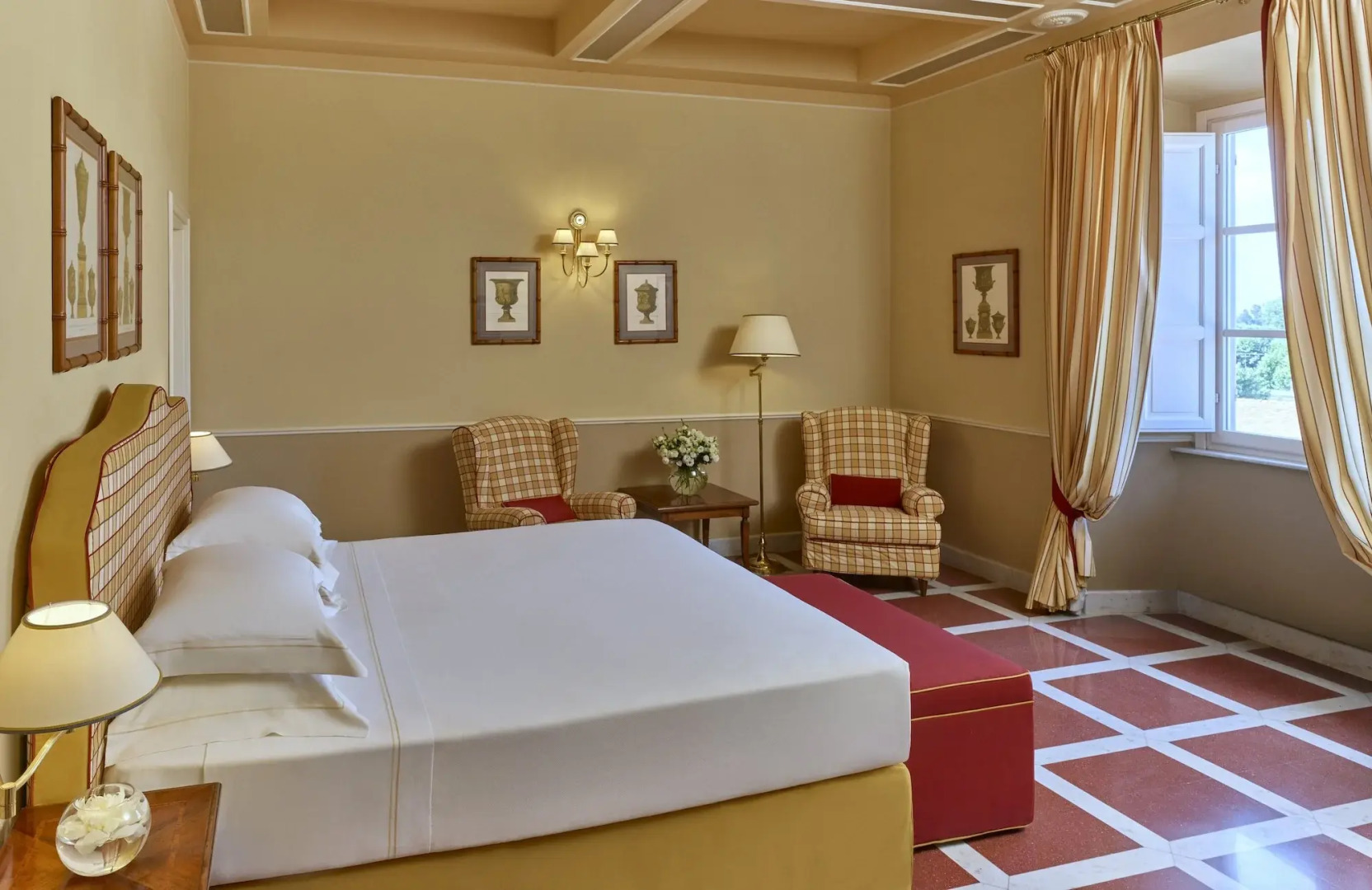 Foto - Bagni Di Pisa Palace & Thermal Spa - The Leading Hotels of the World