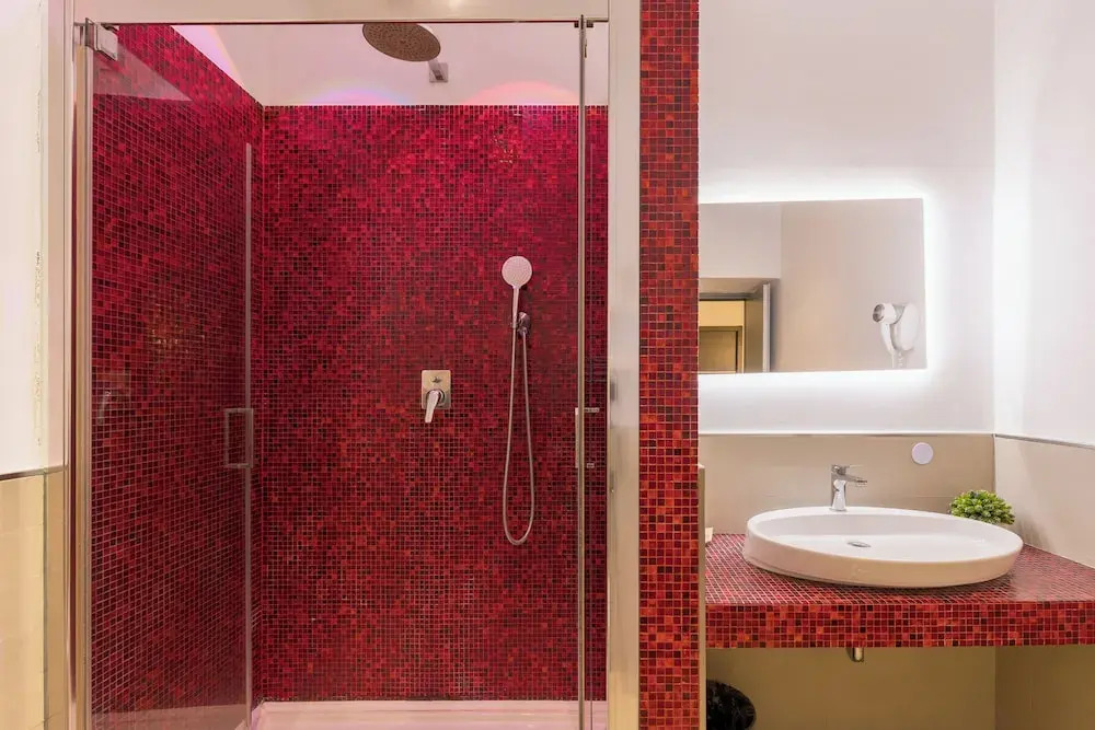 Foto - Merulana 43 - Guest House