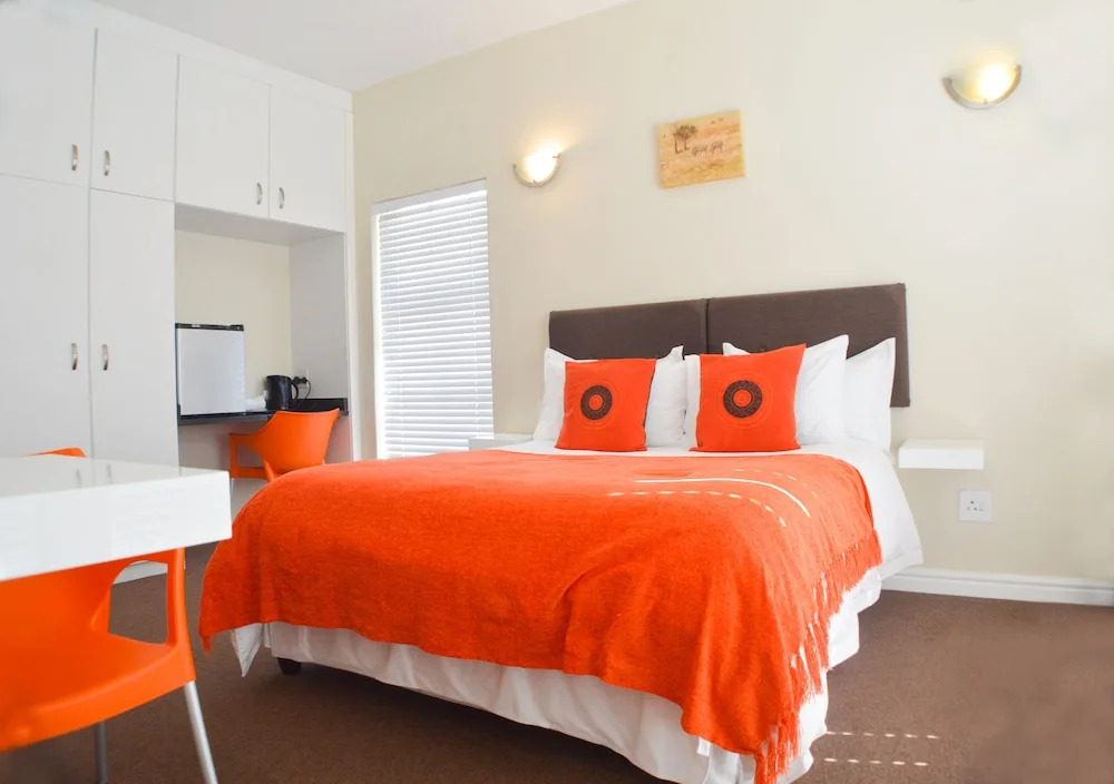 Foto - Small Bay Guest House