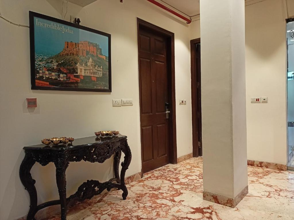 Foto - Cosy Grand, Chanakyapuri by The Cosy Hotels