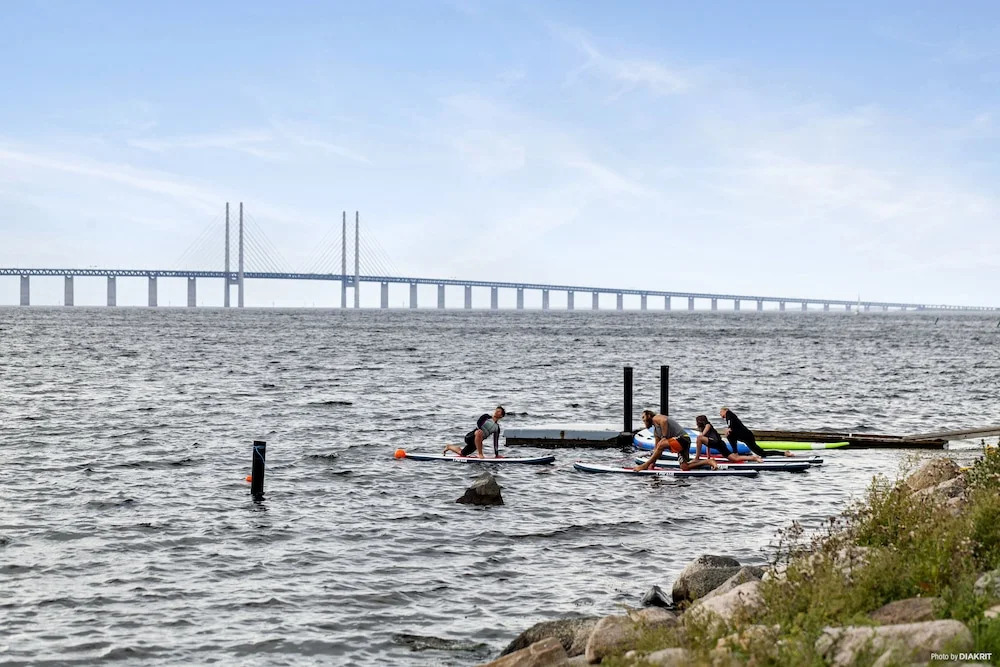 Foto - First Camp Sibbarp-Malmö