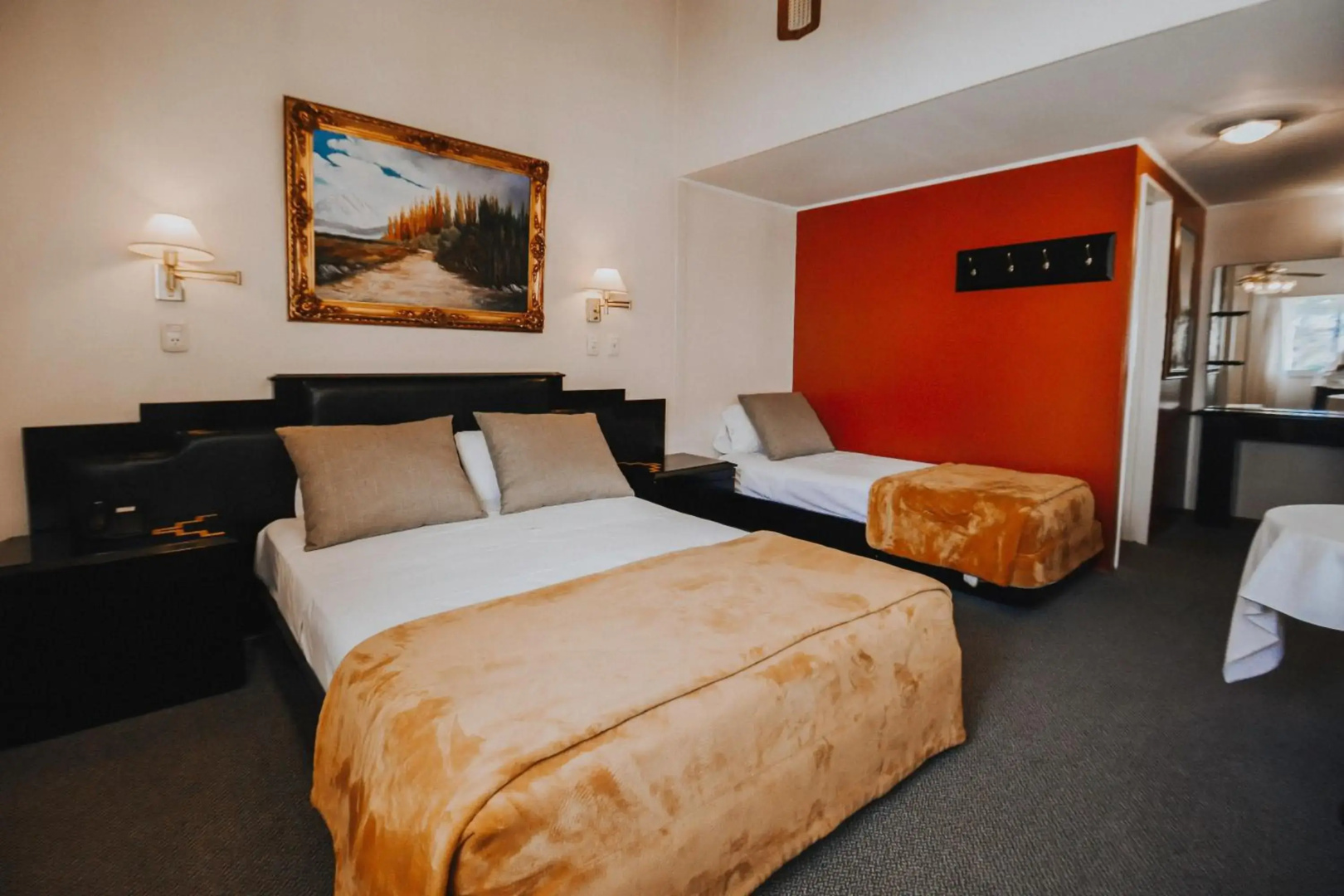 Foto - Hotel Nutibara
