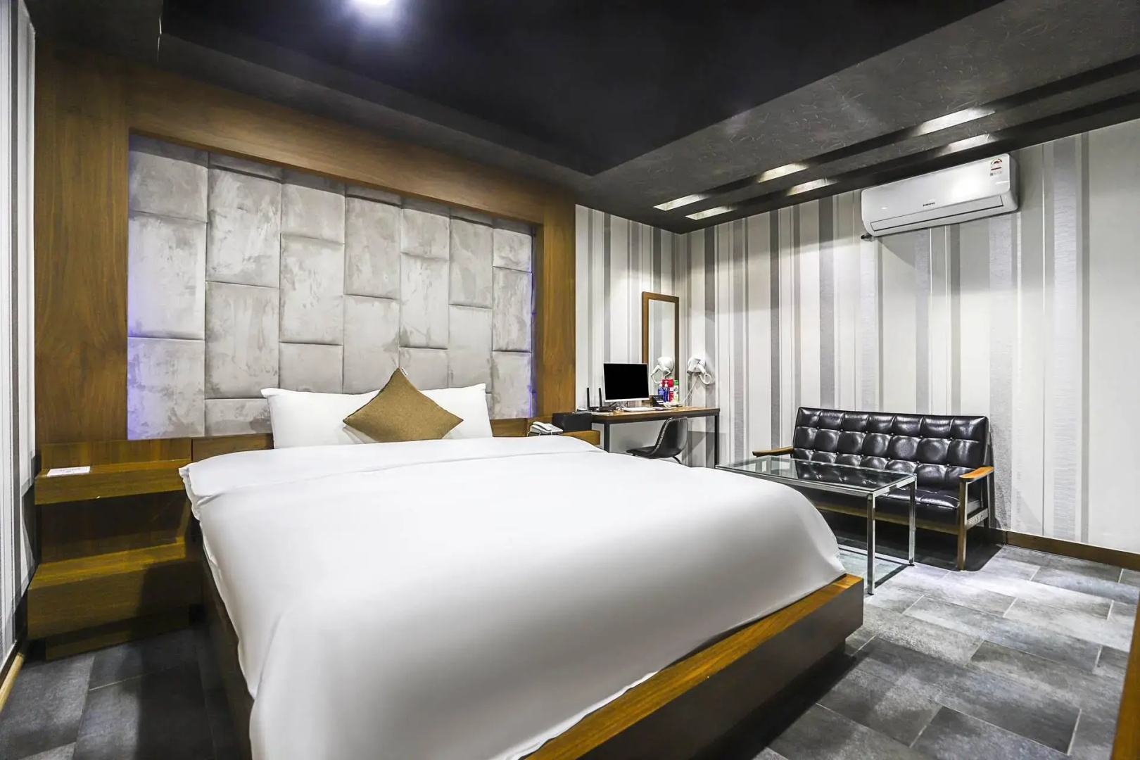 Foto - Hotel TJ