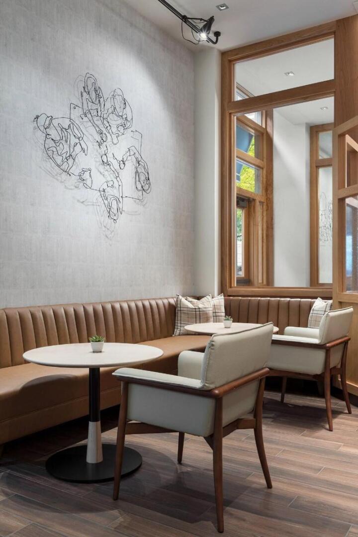 Foto - The Westin Arlington