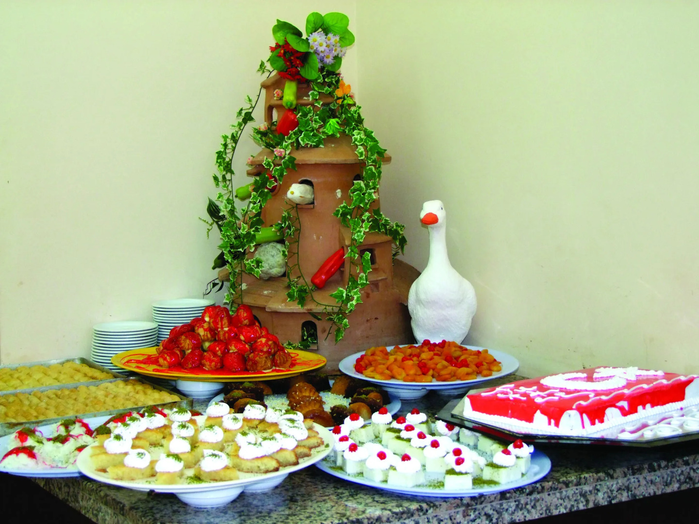 Foto - Astoria Resort Hotel&Spa -All Inclusive -Adult Friendly