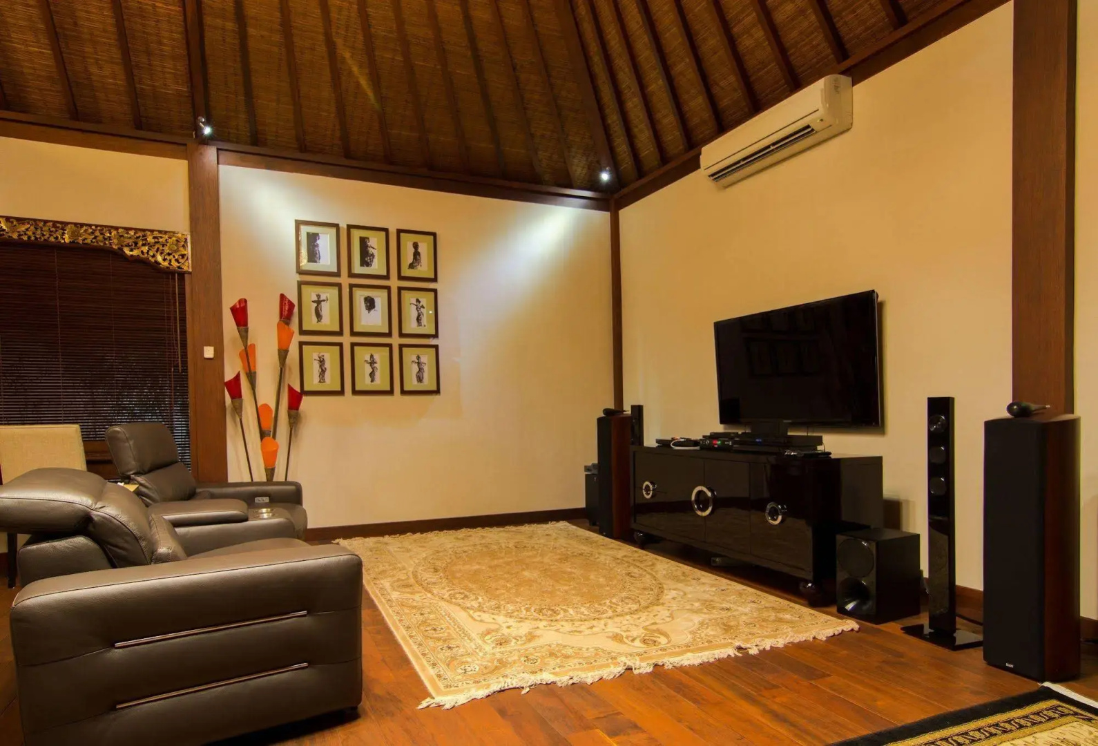 Foto - Disini Villa